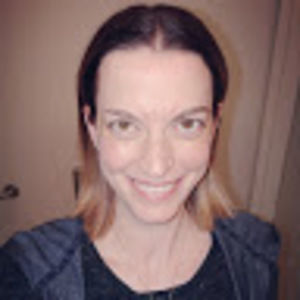 Meet your Posher, Jen